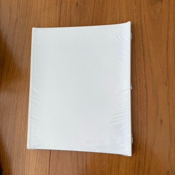 Creative Memories Scrapbook Pages Refill Old Style 15 Sheets New Sealed Package - Picture 5 of 6